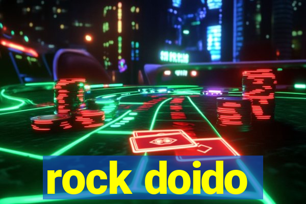 rock doido